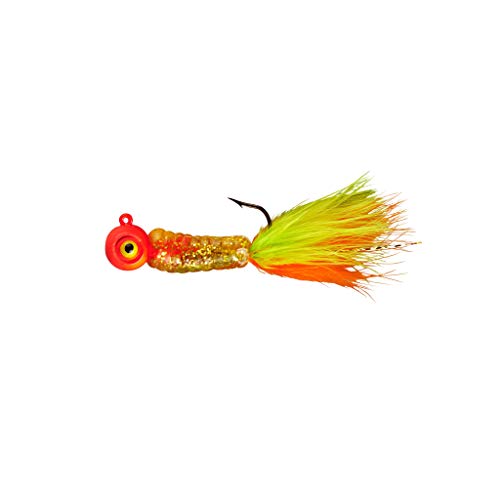 Lindy: Fuzz-E Grub Jig