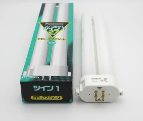 for Panasonic FPL27EX-N 27W 5000K RGB Compact Fluorescent eye protection Lamp light