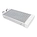 Universal Aluminum Turbo Intercooler Front Mount 2.5