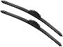 EMITHSUN OEM QUALITY 26' + 16' Premium All-Seasons Durable Stable And Quiet Windshield Wiper Blades(Set of 2)