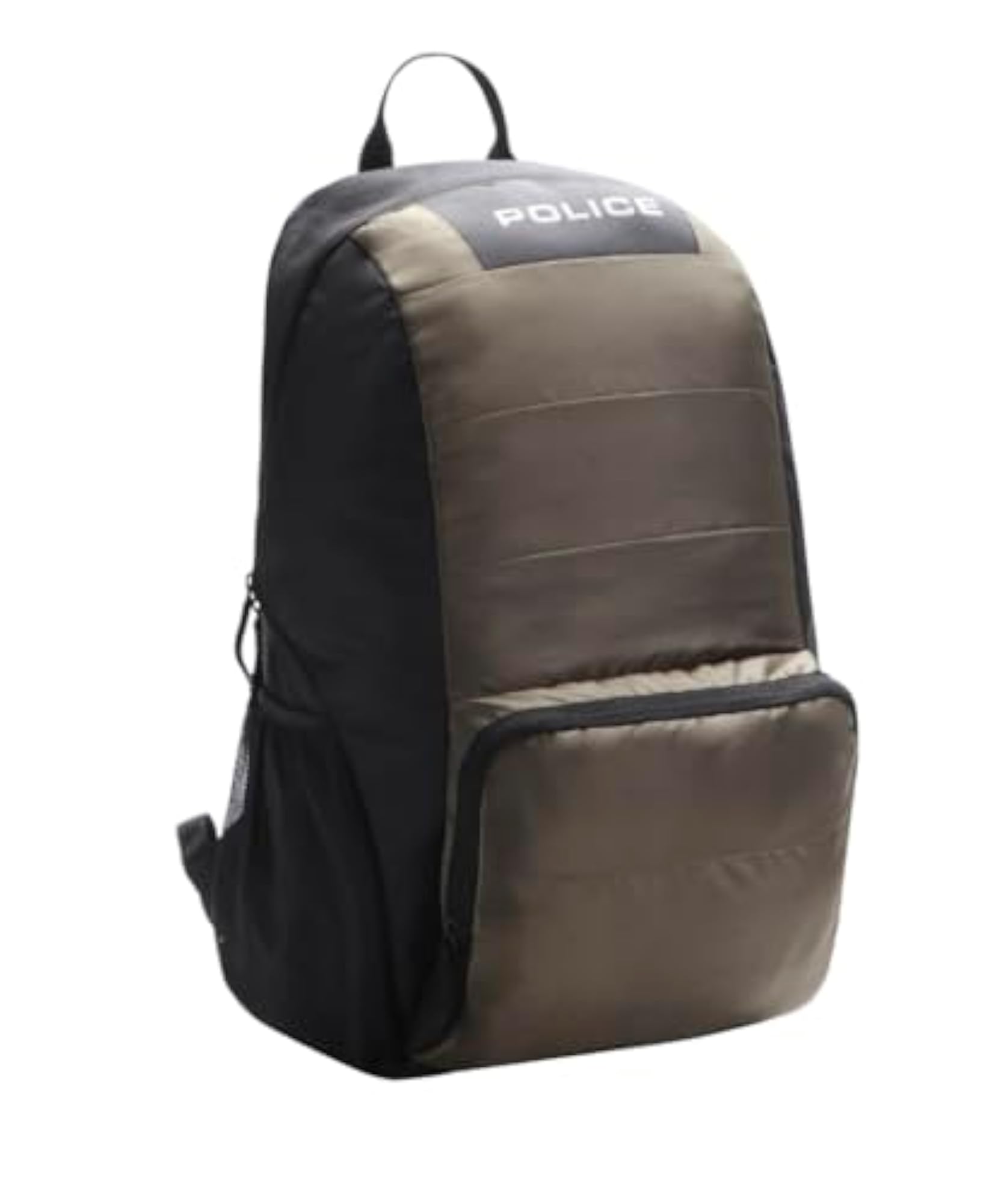 Unisex 20L Water-Resistant Laptop Backpack, Lightweight