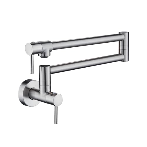 Pot Filler Faucet PM-002 BN