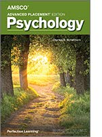 Paperback Advanced Placement Psychology, 2nd Edition Book