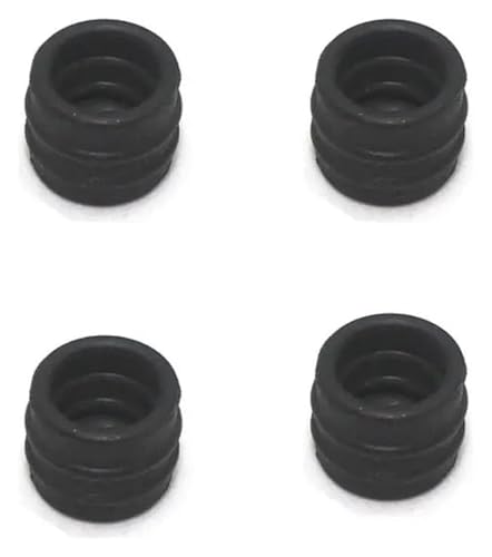 Junta de montaje en T carburador para Suzuki GSX-R1100 de 1990 a 1998