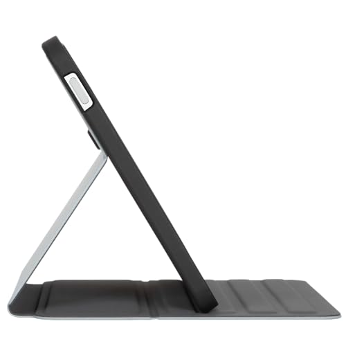 Protection iPad 10.9 Pouces Argent Targus Click-in au Design Épuré - 7