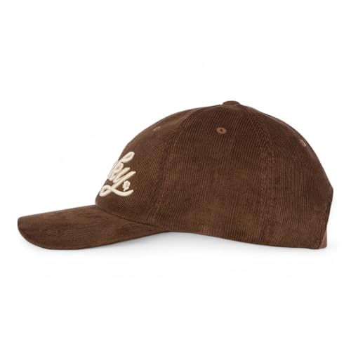 Image of Lucky Brand Classic Cotton Adjustable | Dad Hat | Baseball Cap | Golf | Fishing | Low Profile | 5 Panel Design
