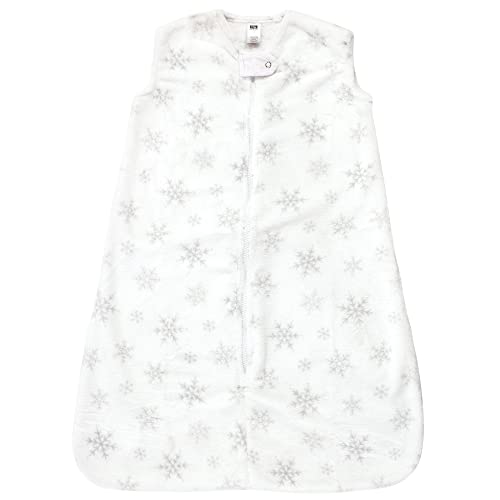 Image of Hudson Baby Unisex Baby Plush Sleeping Bag, Sack, Blanket