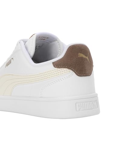Image of Puma Unisex Adult Shuffle RES Sneaker