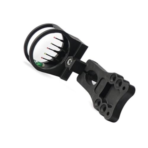 Struttura in alluminio leggero: materiale di lunga durata resiste allo stress della pista mantenendo un peso minimo. Finitura anodizzata nera che resiste e si fonde con l'estetica moderna del telaio. Precisione dimensionale entro stretta tolleranza per un'integrazione senza interruzioni.