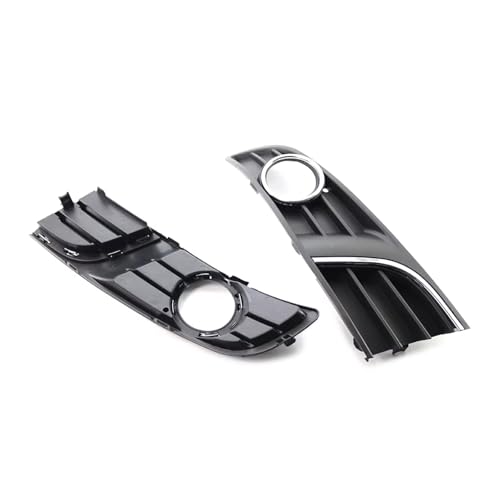 Couverture calandre antibrouillard VW Polo premium protection pare-choc durable - 5