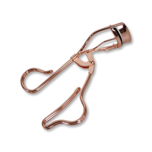 Give Me Cosmetics Eyelash Curler for Contoured Lifted & Voluminous Lashes