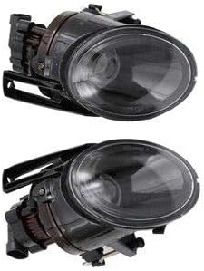 Projector Lens Front Fog Lights FOR VW Passat B6 05-10