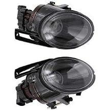 Projector Lens Front Fog Lights FOR VW Passat B6 05-10