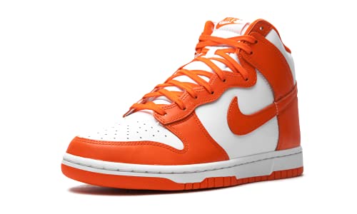 Image of Nike Dunk High Black White (2021) Style Code: DD1399-105