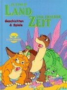 In einem Land vor unserer Zeit 3785522843 Book Cover
