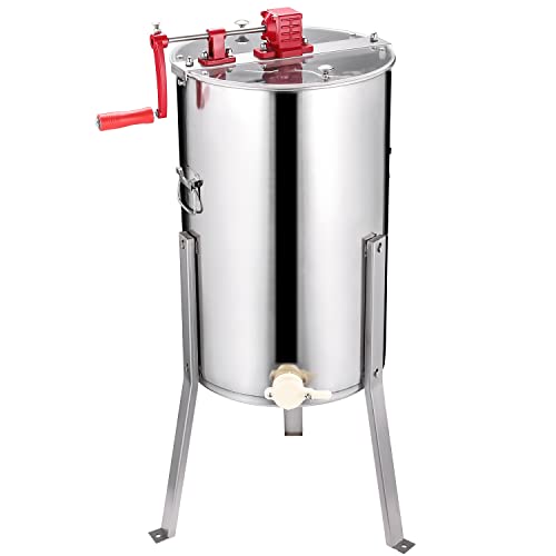 11 Best Electric Honey Extractors Reviews In 2022