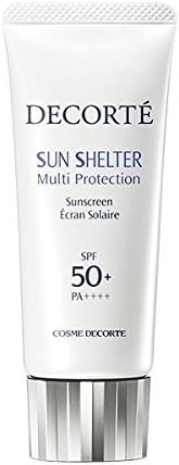 UV Sun Shelter Multi Protection 35g Sunscreen SPF50+/PA++++ Japan