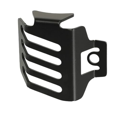 Bouchon frein réservoir avant moto en aluminium renforcé pour IBEX800 et 800MT