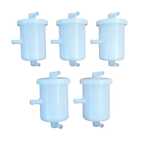 Image of Fuel Filter - Compatible with 3101701 3730088/96 Series 1963730088/96 87G FBW-BF7849 S1017B WGF922(5 pcs)