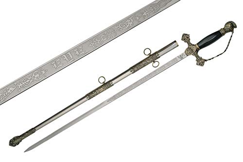 Szco Supplies Templar Sword