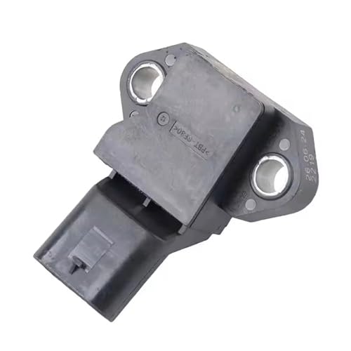 Alternador de vehículos de alta resistencia E1107559 con sensor de coche A62E 4