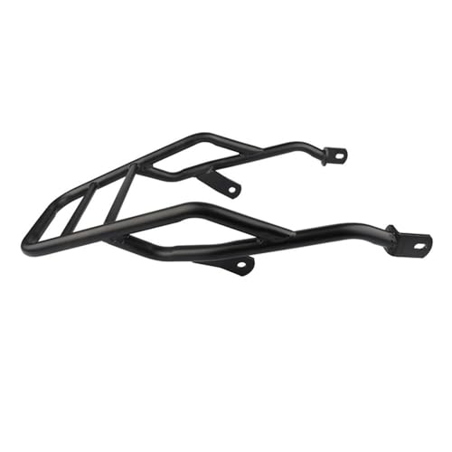 Planche porte-bagages moto pour vos road trips en Scrambler 1200