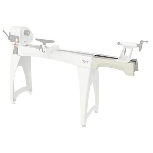 Jet 20-Inch Lathe Bed Extension (719401) #TOP13