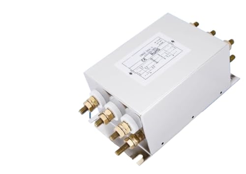 Purificador de energía de 380v con filtro servo AC 220v para eliminar ruido