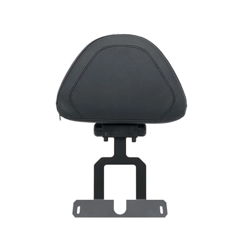 Coussin dossier passager et conducteur pour rouler loin en R1200RT