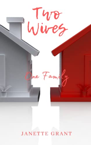 Two Wives, One Family (One Love Two Wives)