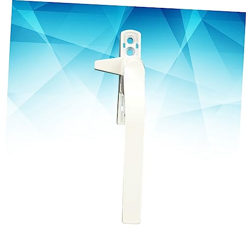 Generic Maçaneta Externa Plana Da Janela Maçaneta Da Janela Esquerda Maçanetas Das Portas Maçanetas