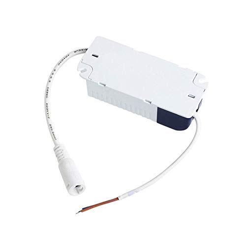 KSIBNW Alimentatore LED 12V 36W - Trasformatore 3A, AC 220V A DC 12V, Per Strisce LED, Lampade E Luci Esterno - Foto 3