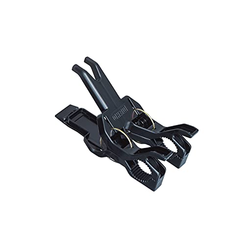 Meiho Multi Clip BM-L Black