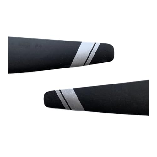 Hélice composite carbone-plastique 3090 pour drone X8 UAV