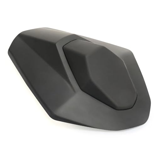 Capot de selle moto GSX-8S pour supprimer la selle passager
