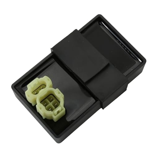 Solución a fallos de arranque: CDI para Sym Symphony ST SR y Fiddle 3 125cc 5