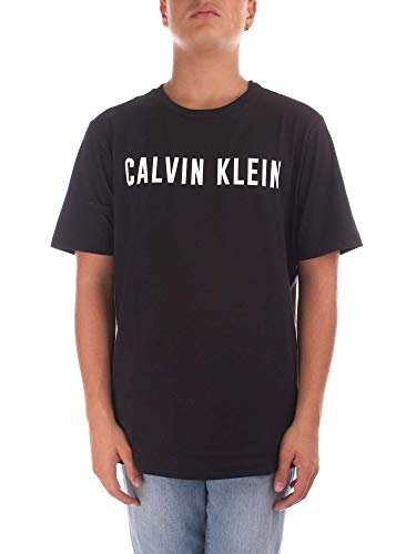Preisvergleich Produktbild Calvin Klein Herren T-Shirt schwarz XL