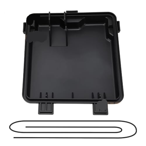 Couvercle de boîte à air premium et joint pour quad YFM400 et B 250 longue durée