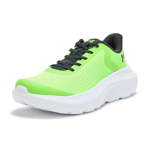 Basket Garçon Under Armour Rogue 4 pour enfant de maternelle
