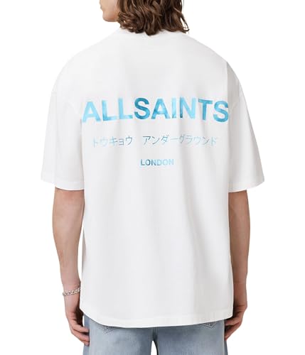 Men's Underground Ss Crew2