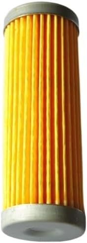 2 Pack Diesel Engine Oil Replacement Compatible with L40 L48 L70 L100