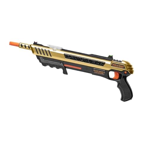 BUG-A-SALT Gold Digger Fiber Optic 3.0 Cover