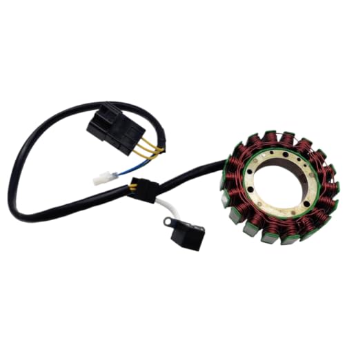 Stator CF 500 alternateur 18 bobines 0180-032000 UTV ATV