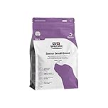 Dechra Specific Senior Small Breed Dog Food CGD-S - 5 x 1kg