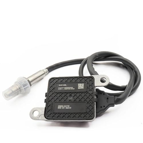 Capteur NOx 29650-3A730 anti-pollution pour Hyundai H1 Starex 2018 - 3
