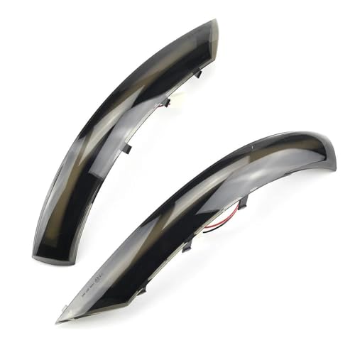 Indicateur miroir flèche pour Touareg 07-10 à défilement LED