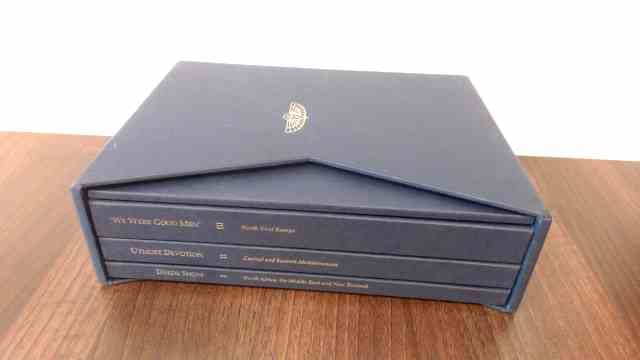 The SAS and LRDG Roll of Honour book cover