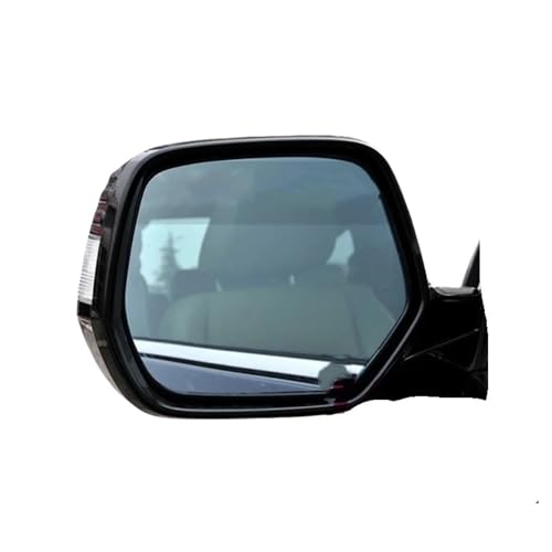 Couvercle boîtier rétroviseur pour CR-V 2007-2011 protection rétroviseur extérieur rabattable
