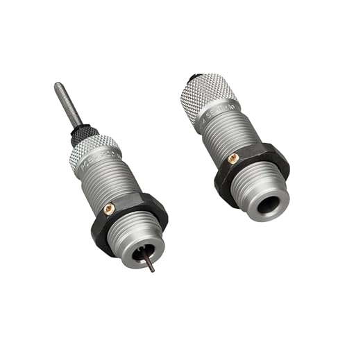 RCBS 30701 Series A Full Length Die Set, 35 Whelen