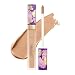 Tarte Creaseless Undereye Concealer, 33N Medium